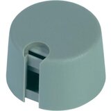 OKW dugmad serije top-knobs siva promjer osi 6 mm | Eponuda.ba