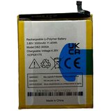 AVIZAR Baterija za Doro 8100 DSB-0400 Li-Polymer 3.8V 3000mAh 11.4 Wh, Siva, (5000070297) | Shoptok.si