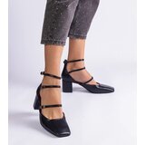 D/CEO Grey pumps Gemma | shoptok.hr