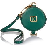 D&g Denarnice - Zelena | Shoptok.si