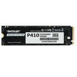 Patriot ssd M.2 nvme 500GB P410 5000MBS/2300MBS P410P500GM28H | ePonuda.com