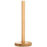 Premier Housewares Leseno stojalo za papirnate brisače v naravni barvi ø 12 cm Soka – | Shoptok.si