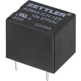 Zettler Electronics AZ943-1CH-6DE Printrelais 6 V/DC 15 A 1 preklopni kontakt 1 kom. | Eponuda.ba
