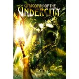 Steam Catacombs of the Undercity Key (PC) GLOBAL u