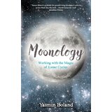 Hachette Yasmin Boland - Moonology Cene