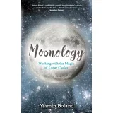 Yasmin Boland - Moonology