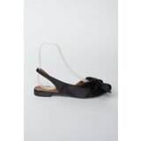 Fox Shoes Black Women's Flats | shoptok.hr