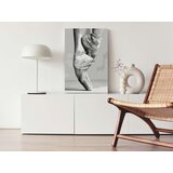  Slika za samostalno slikanje - Ballet Shoes 40x60 | shoptok.hr