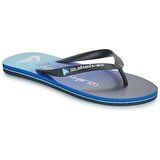 Quiksilver Japonke MOLOKAI ART II Črna | Shoptok.si