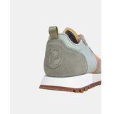 PepeJeans Nizke superge PLS400001 ARI SNUG W Zelena | Shoptok.si