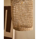 Kave Home Senčilo v naravni barvi ø 27 cm Laiar – | Shoptok.si