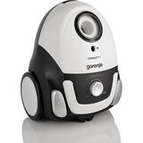 Gorenje usisivac VC1411CXW | Eponuda.ba