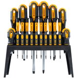 Powermat set odvijača 18 kom (stalak) PM-ZW-18ZN | shoptok.hr