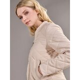 Sinsay Prošivena jakna | shoptok.hr