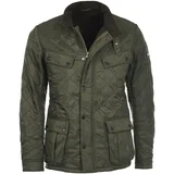 Barbour Puhovke MQU0365-MQU Zelena