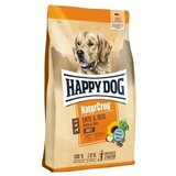 Happy Dog hrana za pse naturcroq - pačetina i pirinač 11kg Cene