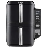 airfryer SL300EU dupla korpa/7.6L/ 2470W/ crna