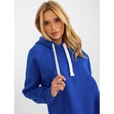 ex moda Sweatshirt-EM-BL-695.25X-dark blue | Shoptok.si