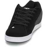 Dc Shoes Nizke superge NET Črna | Shoptok.si