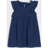 Sinsay Haljina s točkicama | shoptok.hr