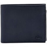 Lacoste Denarnica Nh4421hc Money Pieces Modra Cene