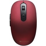 Canyon mouse MW-9 Dual-mode Wireless Red | Eponuda.ba