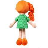 BabyOno Plišanac lutka Hanna | shoptok.hr