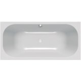 Kolpa San pravokotna kopalna kad za vgradnjo pandora 170 x 75 cm (3838987593119) | Shoptok.si