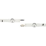 Eastern Star ES-767, SAMSUNG 65H6400 LED TRAKE Slike