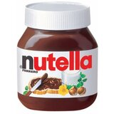 Ferrero nutella 750g teglica Cene