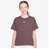 Nike G nsw tee boy essntl lbr Cene