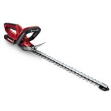 Einhell Power X-Change Akumulatorske škare za živicu GE-CH 1846 Li-Solo (18 V, Bez akumulatora, Duljina reza: 46 cm) + BAUHAUS jamstvo 5 godina na uređaje na električni ili motorni pogon Cijene