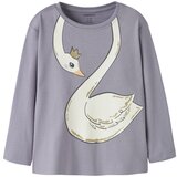 name it majica DR 13238389 D vijolična 92 | Shoptok.si