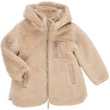 Only Plašči KONSASCHA Bež | Shoptok.si