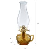 Brilagi Petrolejska lampa MERLIN narandžasta | Eponuda.com