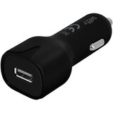 Setty Avtomobilski polnilec USB 2,4 A, kabel mikro-USB 1 m, - rn, (20524173) | Shoptok.si