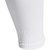 Adidas Športne nogavice Team Sleeve 23 Bela | Shoptok.si