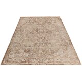 Lesnina-XXXL vintage preproga 200/290 cm tkano terakota | Shoptok.si