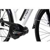 Capriolo ECO 700.3.2 E-BIKE 28'' belo 923810-48-I | Eponuda.com