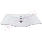 Alvit Tulip 1000x460mm ugradni lavabo | Eponuda.com