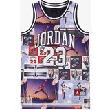 Jordan Majica JDN 23 AOP JERSEY Cene