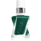 Essie gel couture lak za nohte odtenek 548 in-vest in style 13,5 ml