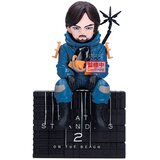 Banpresto Figura Death Stranding 2: On the Beach Sam Figure 12 cm Slike