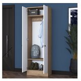 Woody Fashion ormar za hodnik P6 M14 2415 | ePonuda.com