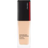 Shiseido Synchro Skin Self-Refreshing Foundation Advanced dolgoobstojen tekoči puder SPF 30 odtenek 130 Opal 30 ml Cene