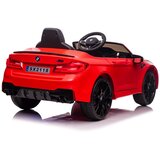 Lean_Toys Otroški avto na akumulator BMW M5 DRIFT 9590 rdeča lea | Shoptok.si