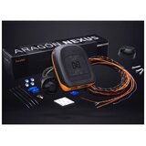 Enganches Aragón ARAGON Nexus KAN13N000 univerzalna električna instalacija za auto kuku, 13-pinska Cene