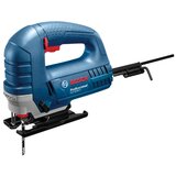 Bosch Vbodna žaga BOSCH Professional GST 8000 E (710 W, nastavljiv kot rezanja: do 45°, 3.100 vbodov/min) | Shoptok.si