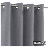 Casa Selección Siva zavesa 135x260 cm Quality – | Shoptok.si
