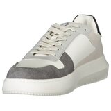Calvin Klein Jeans Muške patike YM0YM01122_BI01V, Bele | Eponuda.com